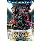 Detective Comics #934