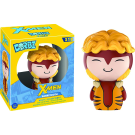 SABRETOOTH DORBZ X-MEN VINYL FIGURE