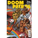 DOOM PATROL #3 VARIANT EDITION