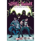 Doctor Strange/The Punisher: Magic Bullets #2