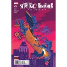 Dr. Strange The Punisher: Magic Bullets #3