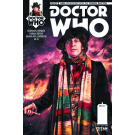 DOCTOR WHO 4TH #1 (OF 5) CVR A ZHANG