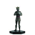 SILURIAN WARRIOR DOCTOR WHO FIGURE COLLECTOR #5