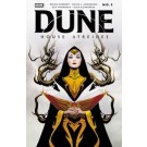 dune house