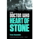 DOCTOR WHO HEART OF STONE SC