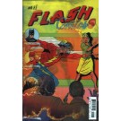 The Flash #22 (Lenticular Cover)