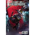 Edge of Venomverse #1