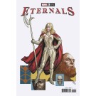 ETERNALS #1 FRANK CHO VARIANT