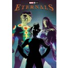 ETERNALS #2 MCKELVIE VARIANT