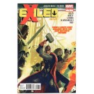 EXILED #1