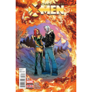 EXTRAORDINARY X-MEN #3