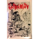 Extremity #1 Ashcan Edition