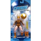 CRISIS ON INFINITE EARTHS SERIES 3 WEAPONER OF QWARD FIGURE