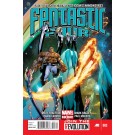 FANTASTIC FOUR #3