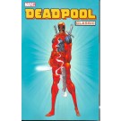 DEADPOOL CLASSIC TPB VOL 01