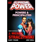 SUPREME POWER PREM HC POWERS & PRINCIPALITIES