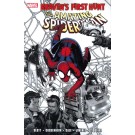 SPIDER-MAN TPB KRAVENS FIRST HUNT