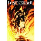 LONE RANGER HC VOL 03 SCORCHED EARTH