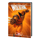 WOLVERINE SEASON ONE HC (HardCover)