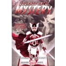 JOURNEY INTO MYSTERY FEATURING SIF TPB VOL 01 STRONGER THAN MONSTERS NOW
