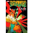 DOCTOR STRANGE TPB OATH NEW PTG