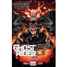 ALL NEW GHOST RIDER TPB VOL 02 LEGEND   