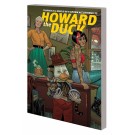 HOWARD THE DUCK TPB VOL 01 DUCK HUNT