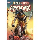 X-MEN TPB RISE OF APOCALYPSE