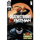 DEATHSTROKE #30