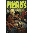 IMAGINARY FIENDS #6 (OF 6) (MR)