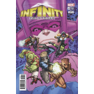 INFINITY COUNTDOWN #2 (OF 5) LIM VARIANT LEGACY