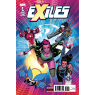 EXILES #1