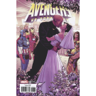 AVENGERS #690 SPROUSE END OF AN ERA VARIANT LEGACY