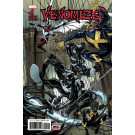 VENOMIZED #2 (OF 5)