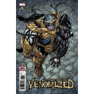 VENOMIZED #4 (OF 5)