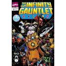 TRUE BELIEVERS INFINITY GAUNTLET #1