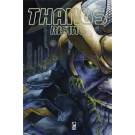 TRUE BELIEVERS THANOS RISING #1