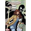 AMAZING SPIDER-MAN #798 DODSON VENOM 30TH VARIANT LEGACY (First Print)