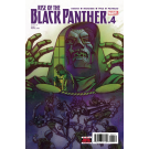 RISE OF BLACK PANTHER #4 (OF 6) LEGACY