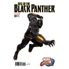 RISE OF BLACK PANTHER #4 (OF 6) GAME IMAGE VARIANT LEGACY