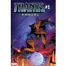 THANOS ANNUAL #1