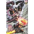 WEAPON H #2 MAYHEW VENOM 30TH VARIANT LEGACY