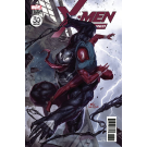 X-MEN RED #3 INHYUK LEE VENOM 30TH VARIANT LEGACY