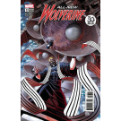 ALL NEW WOLVERINE #33 WEAVER VENOM 30TH VARIANT LEGACY