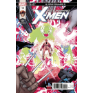 ASTONISHING X-MEN #10 LEGACY