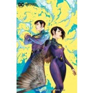 WONDER TWINS #3 (OF 12) VARIANT