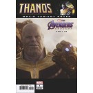 THANOS #1 (OF 6) MOVIE VARIANT