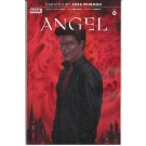 ANGEL #0 ONE PER STORE VARIANT