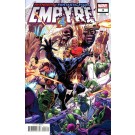 EMPYRE #3 (OF 6) SECRET VARIANT