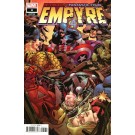 EMPYRE #4 (OF 6) SECRET VARIANT